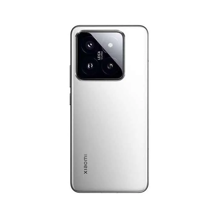 Xiaomi 14 Pro smartphone image 3