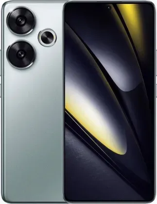 Xiaomi POCO F6 smartphone