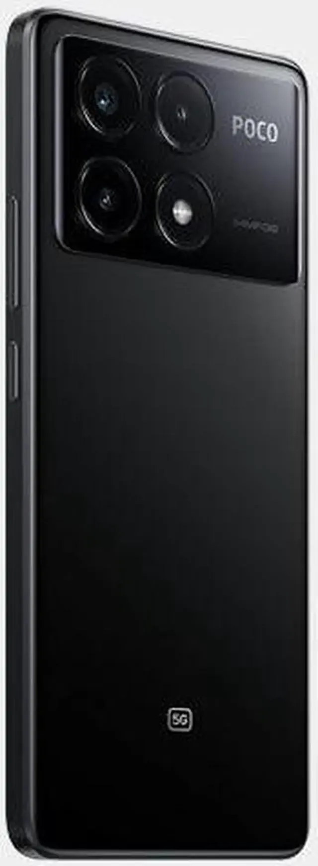 Xiaomi POCO X6 Pro smartphone image 3