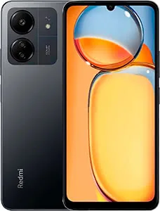 Xiaomi Redmi 13C smartphone image 3