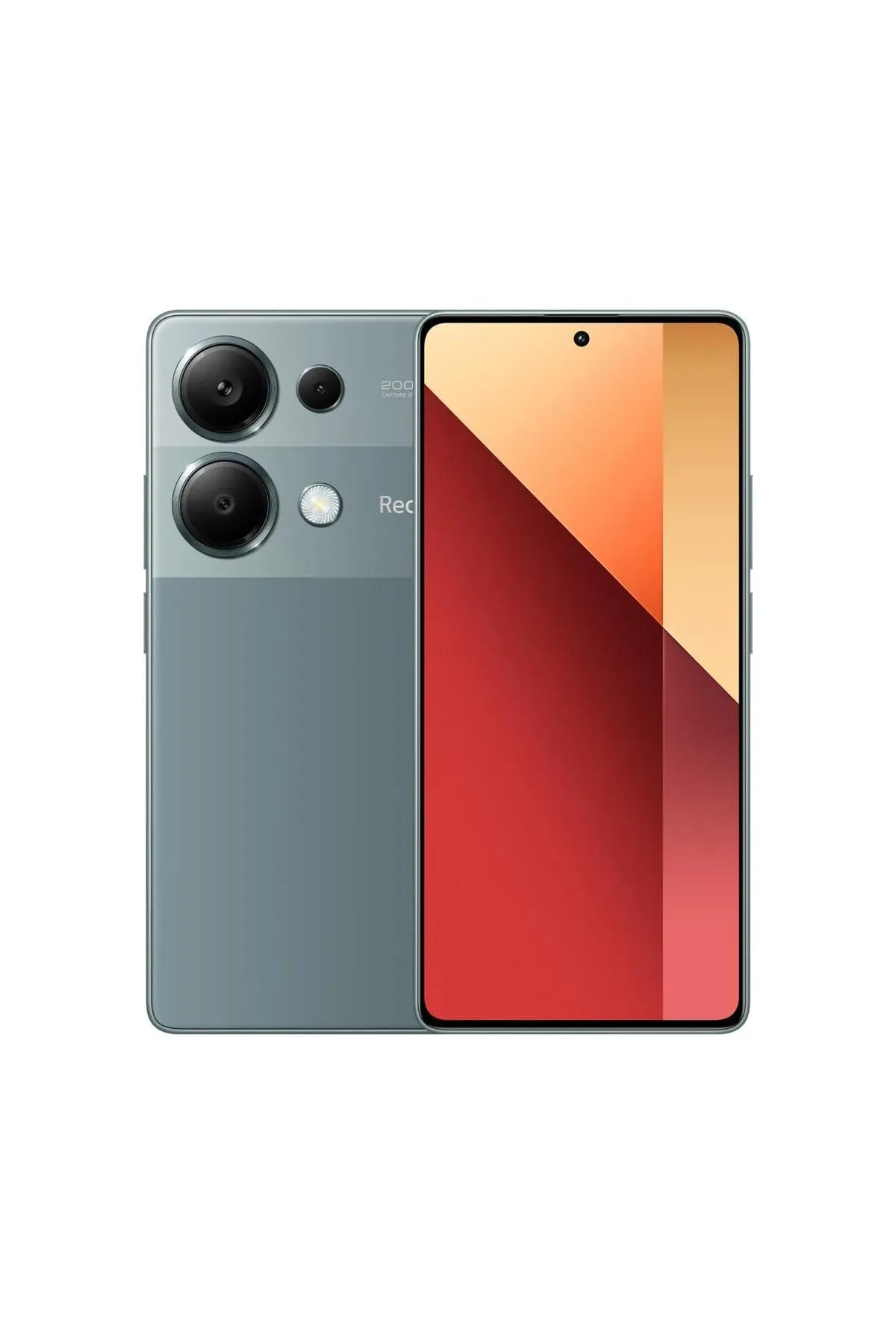 Xiaomi Redmi Note 13 Pro smartphone