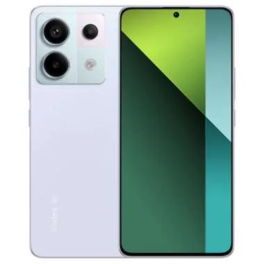 Xiaomi Redmi Note 13 Pro smartphone image 2