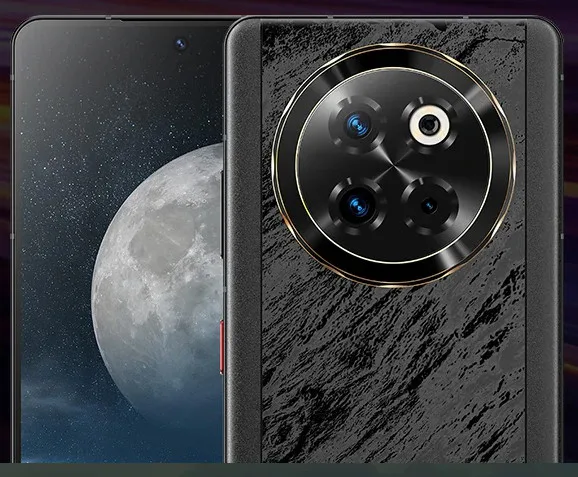 ZTE Axon 60 Ultra smartphone image 2