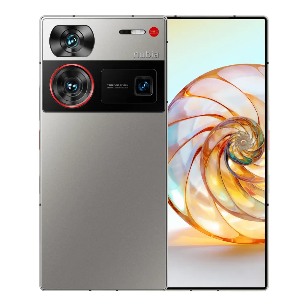 ZTE Nubia Z60 Ultra smartphone